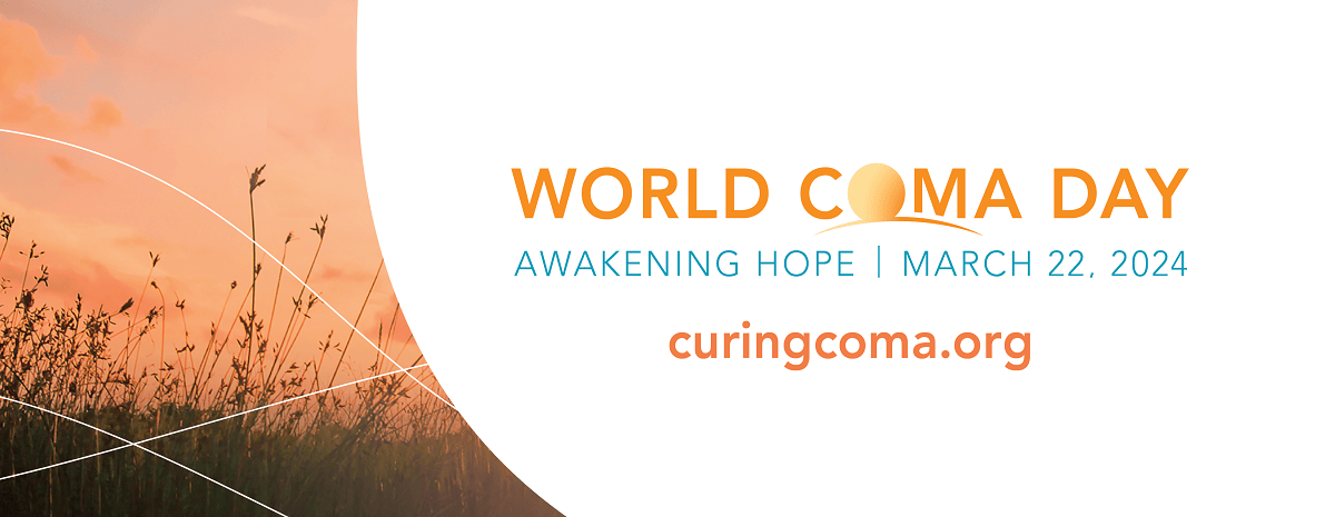 World Coma Day 2024